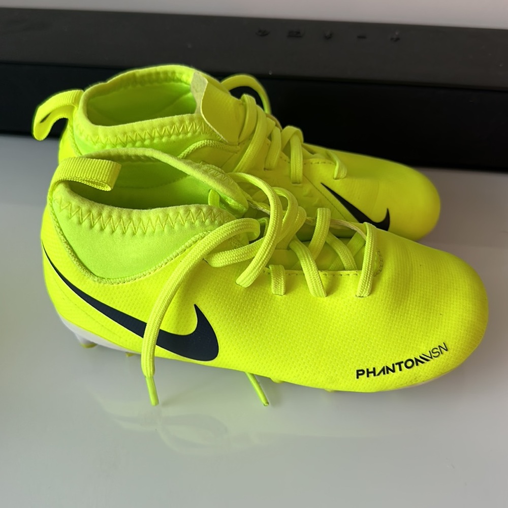 Soccer Cleats!